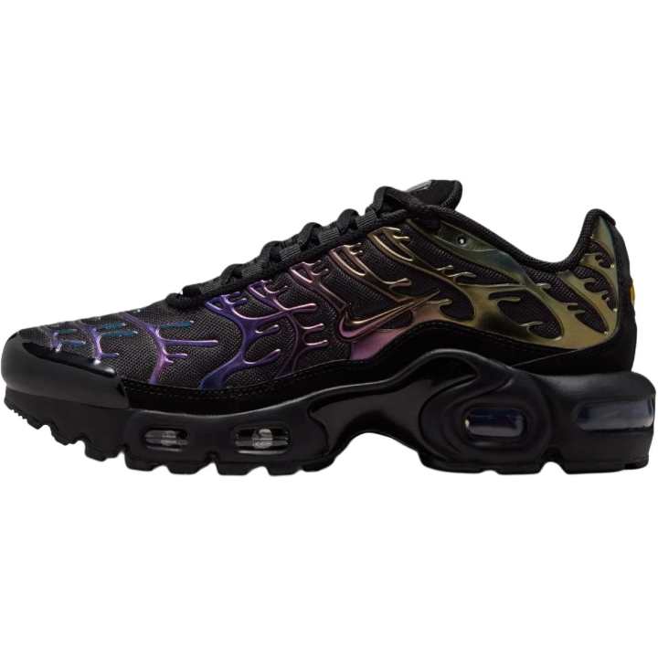 Nike Nike Air Max Plus Kids' Running Shoes Kids