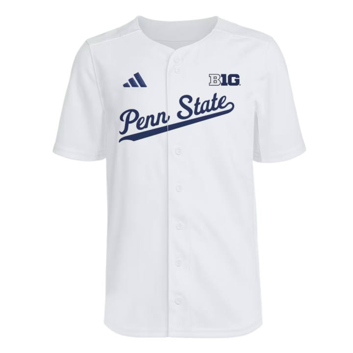 Adidas Adidas Kids Baseball Jerseys V Neck Moderate