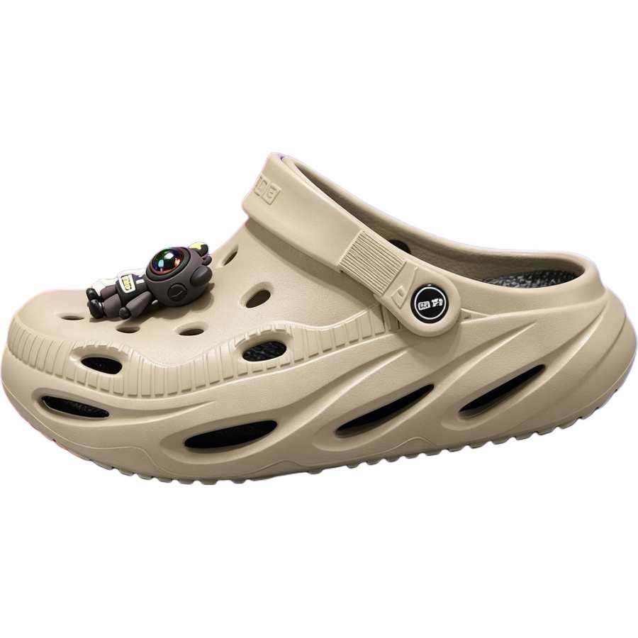 WARRIOR WARRIOR Clogs Men's