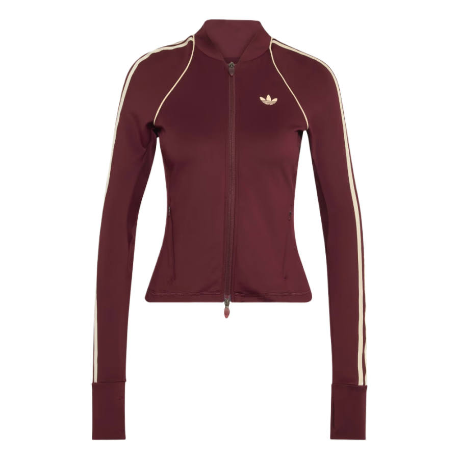 Adidas Originals Fitness Clothing Women's Chestnut Moderate