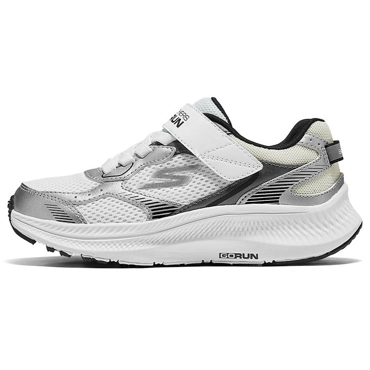 Skechers Kids Slip Resistant, Abrasion Resistant, Breathable, Lightweight Cushioning