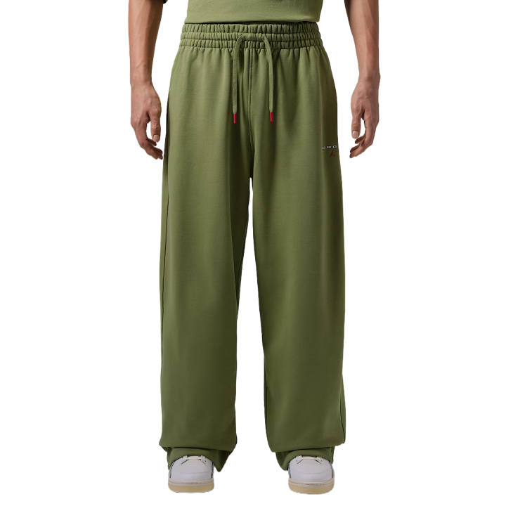 Jordan Jordan Flight Fleece Knitted Sweatpants Men's Crocodile Moderate