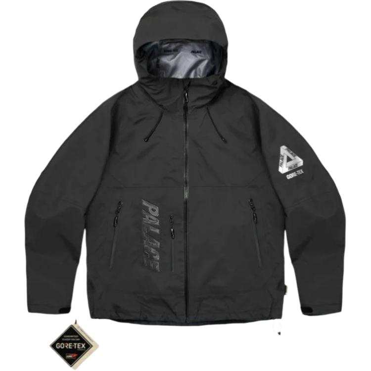 PALACE PALACE GORE TEX 3L Tek Jacket