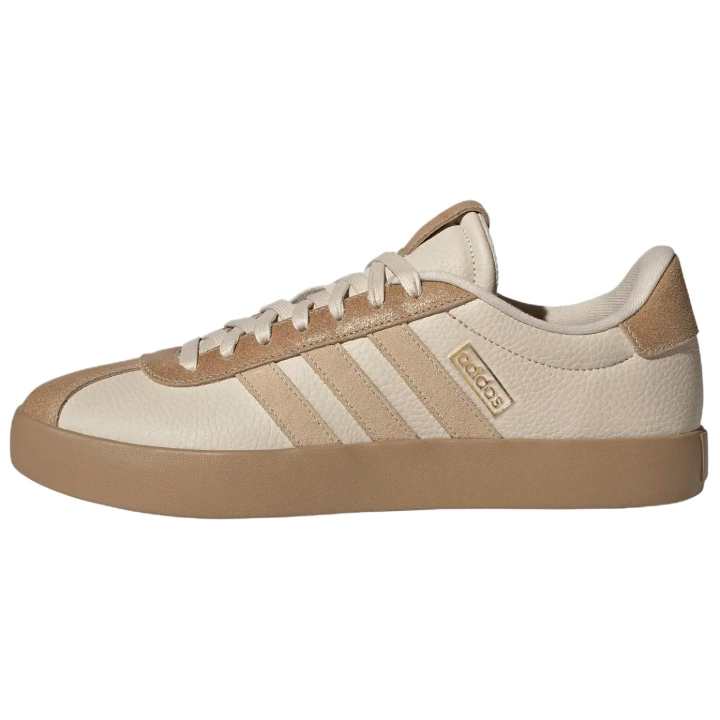 Adidas Adidas VL COURT 3.0 German Army Trainers Men's Khaki