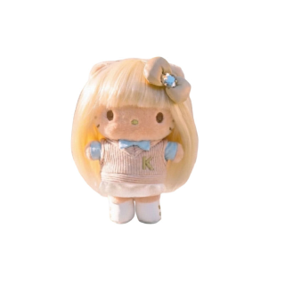 Sanrio Plush Toys