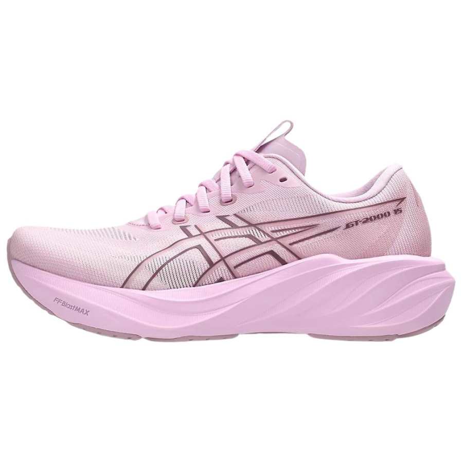 ASICS GT 2000 15 Running Shoes Women's Hazy Lilac/Taro Purple