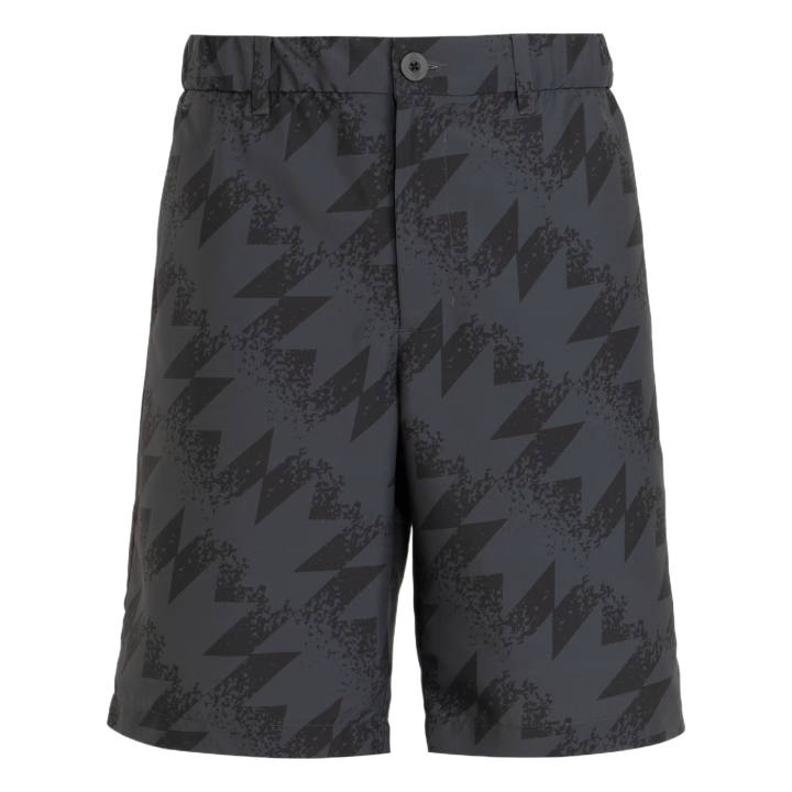 Adidas Adidas Casual Shorts Men's Carbon/Black Moderate