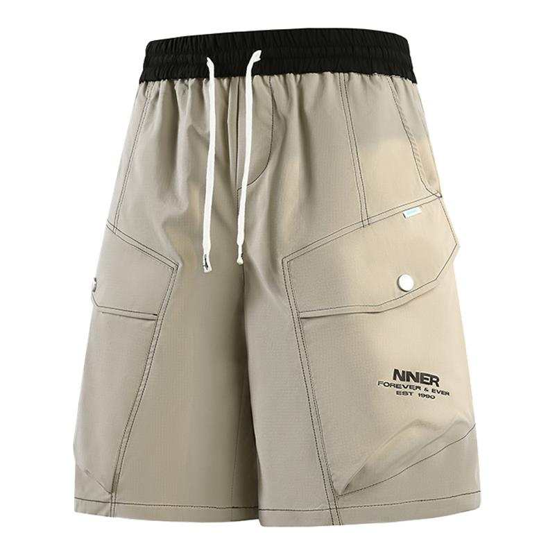 Sugarfunk Sugarfunk Casual Shorts Unisex Moderate