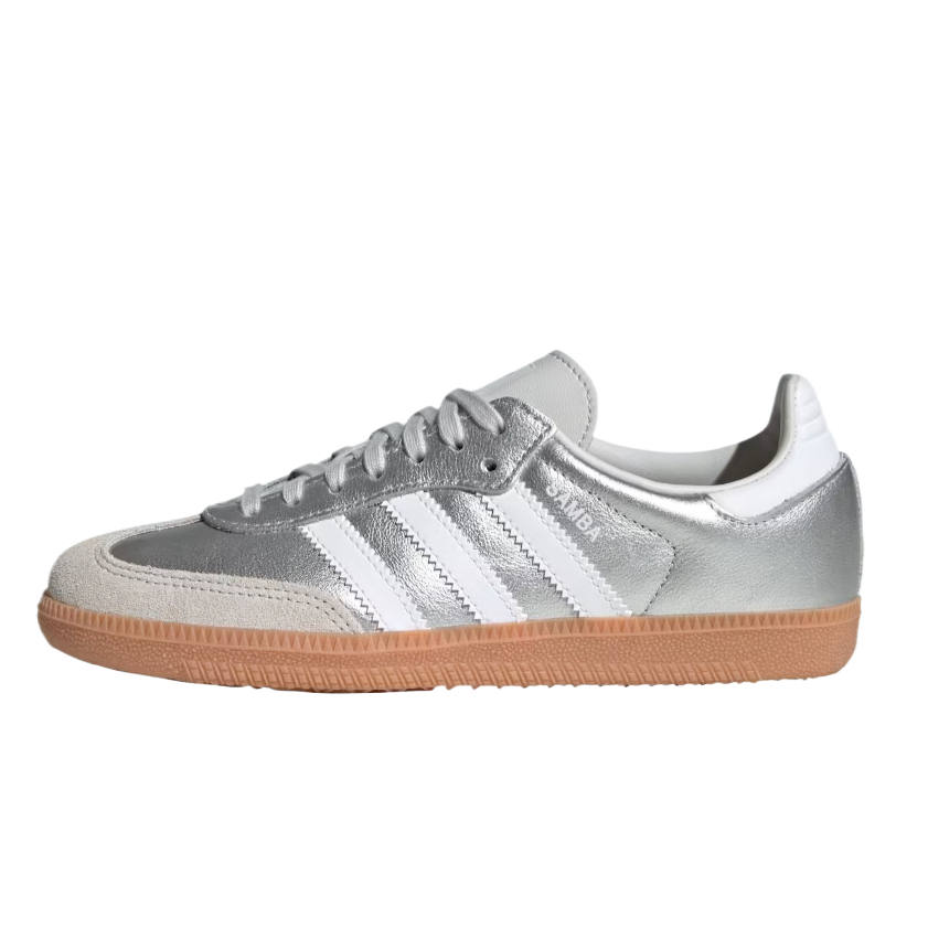 Adidas Adidas Samba OG Kids' Skateboarding Shoes Unisex