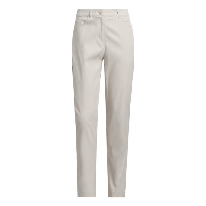 Adidas Adidas Casual Pants Women's Beige Moderate