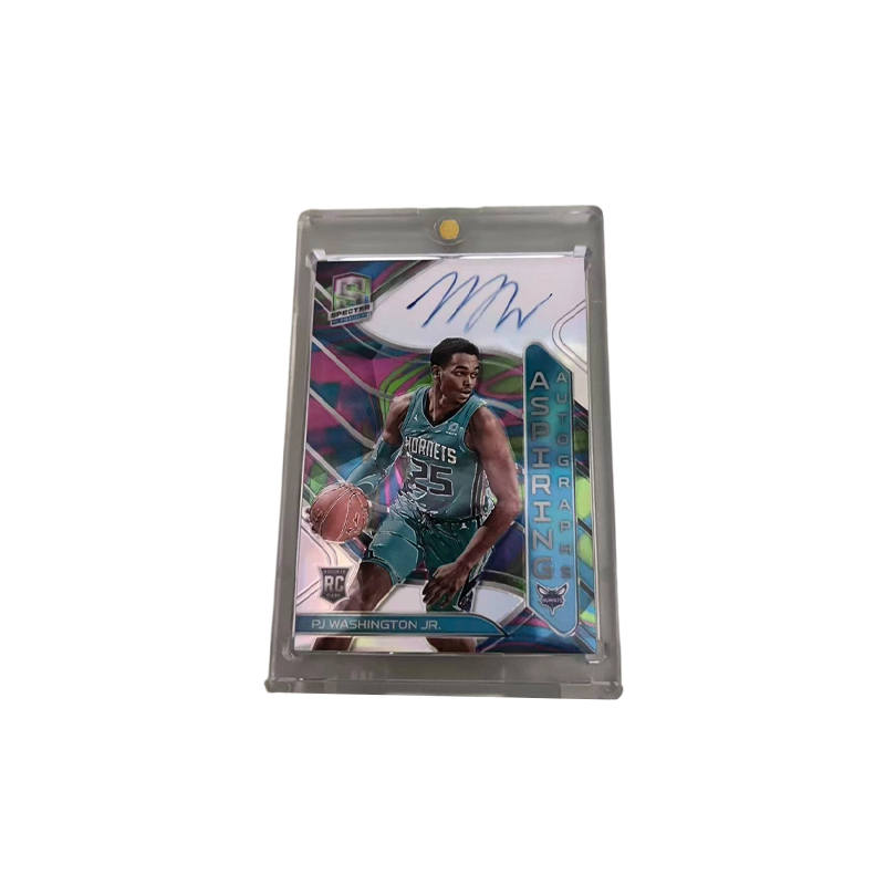 PANINI PANINI Spectra Sports Cards