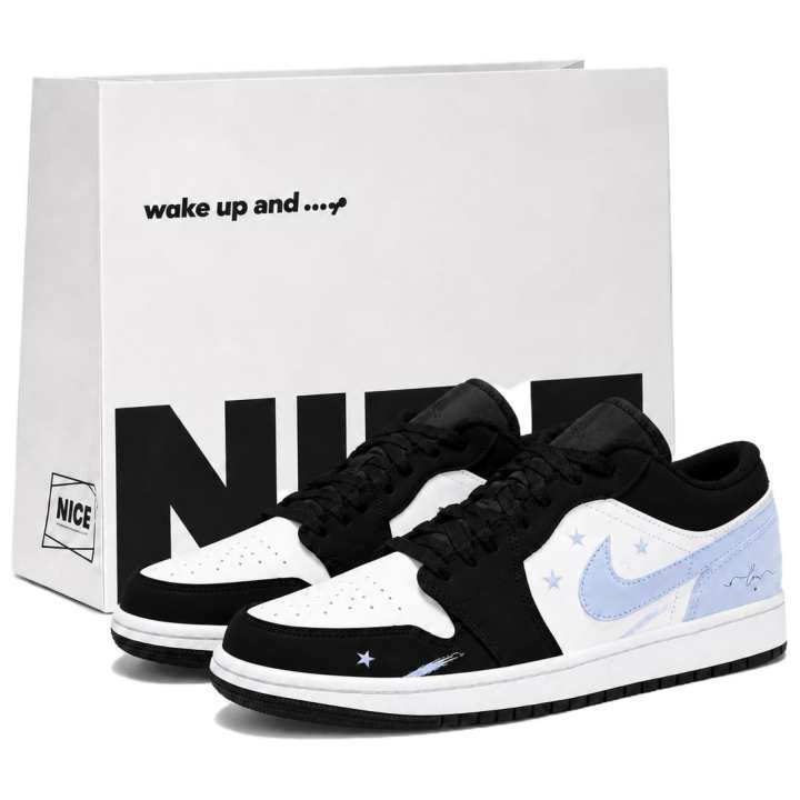 Jordan Jordan Air Jordan 1 Kids' Basketball Shoes Unisex