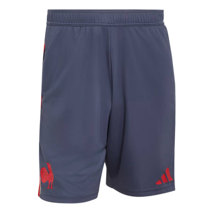 Adidas Adidas Sports Shorts Men's Dark Shadow Marine Blue Moderate