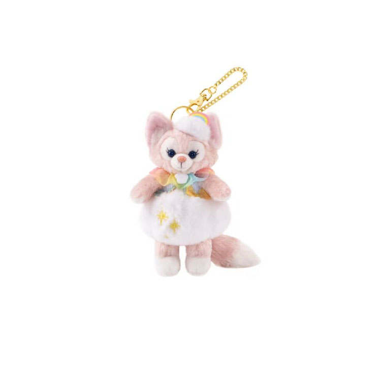 Disney Disney Summer Cloud Collection Plush Charms