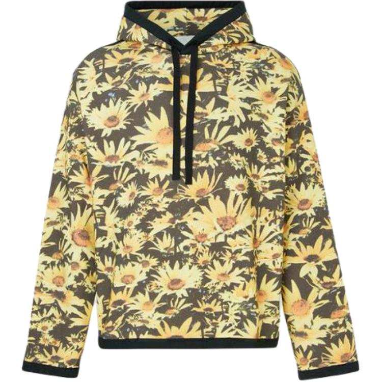 JIL SANDER JIL SANDER Sweatshirt Men's Yellow