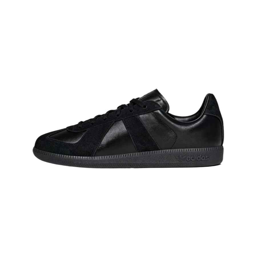 Adidas Adidas BW Army Casual Shoes Women's Low Top Black