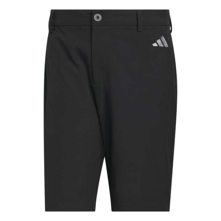 Adidas Adidas Codechaos Casual Shorts Men's Black Moderate