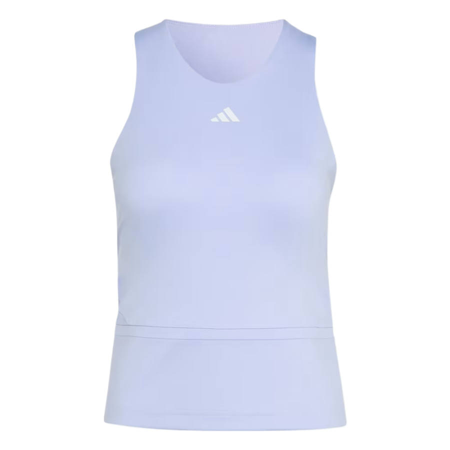 Adidas Adidas Tennis Tops Women's Violet Tone/White Moderate