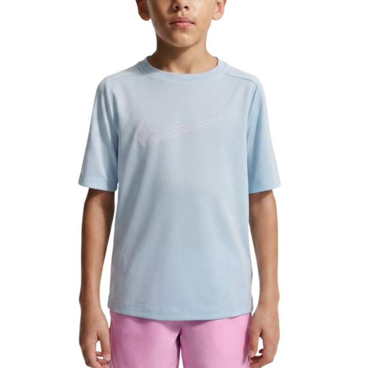 Nike Nike Kids T Shirts Crew Neck