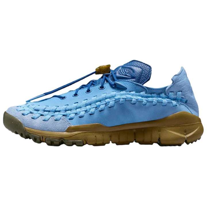 Nike Nike x Soul Goods Homescape Woven Casual Shoes Unisex Blue