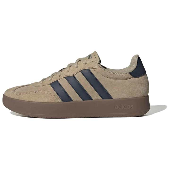 Adidas Adidas BARREDA German Army Trainers Men's Umber