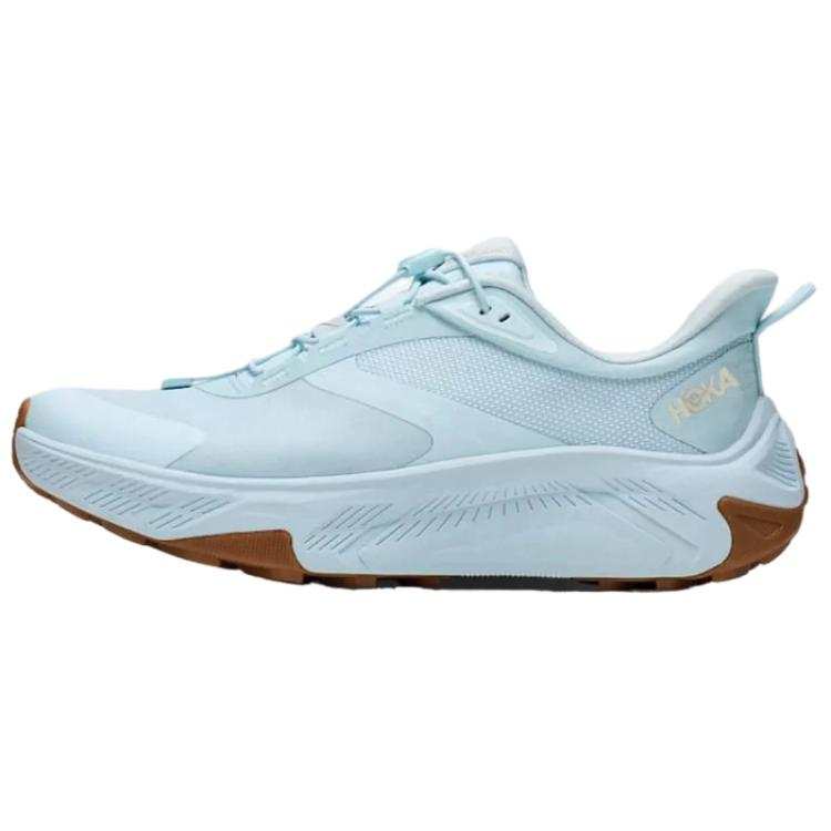 HOKA ONE ONE Transport 2 Running Shoes Women's Blue