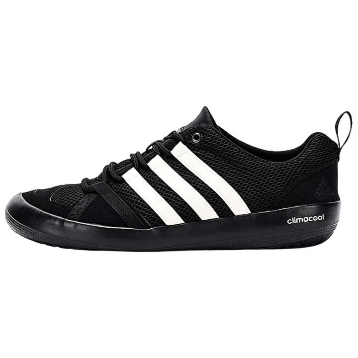 Adidas Adidas Climacool Casual Shoes Men's Black