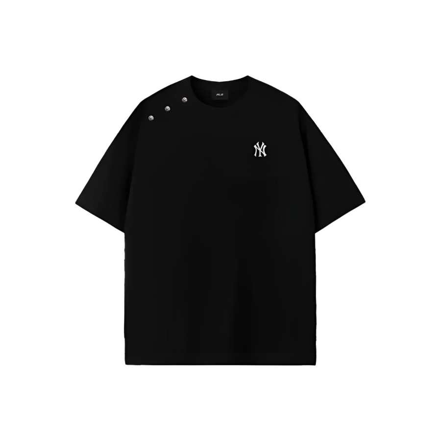 MLB MLB T Shirts Unisex Crew Neck Moderate