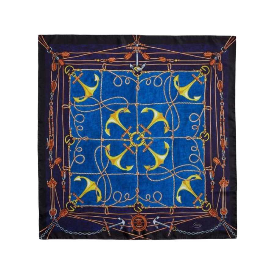 GUCCI GUCCI Scarves Unisex
