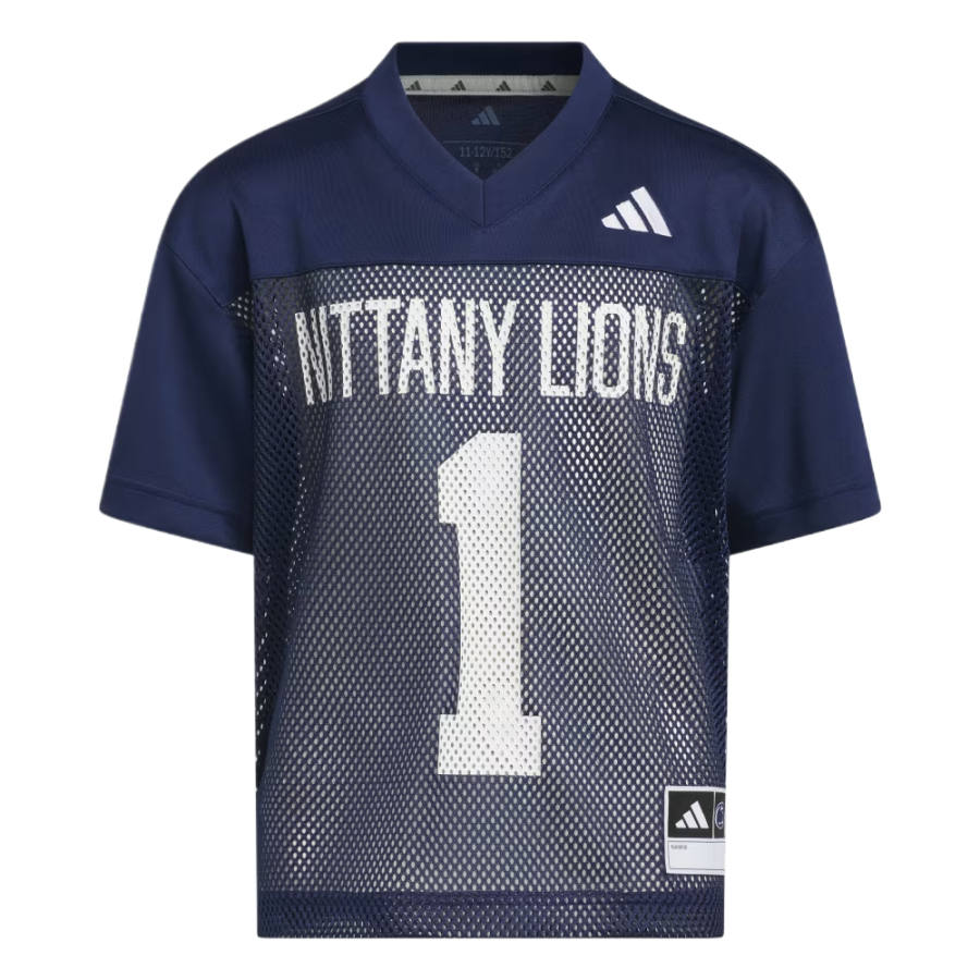 Adidas Adidas Kids' Sports Tops V Neck