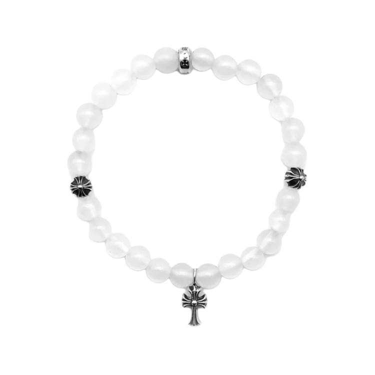 Chrome Hearts Chrome Hearts Beaded Bracelets Unisex