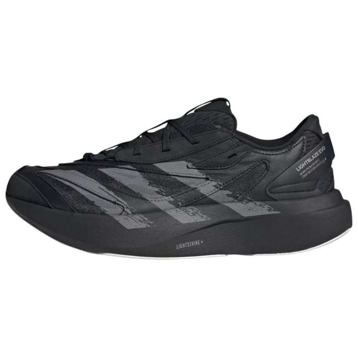 Adidas Adidas LIGHTBLAZE EVO SL Running Shoes Unisex Black