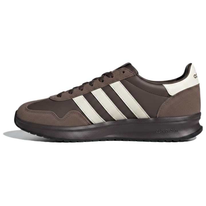 Adidas Adidas RUN 70s 2.0 Running Shoes Unisex Dark Brown/Grayish White/Soil Layer
