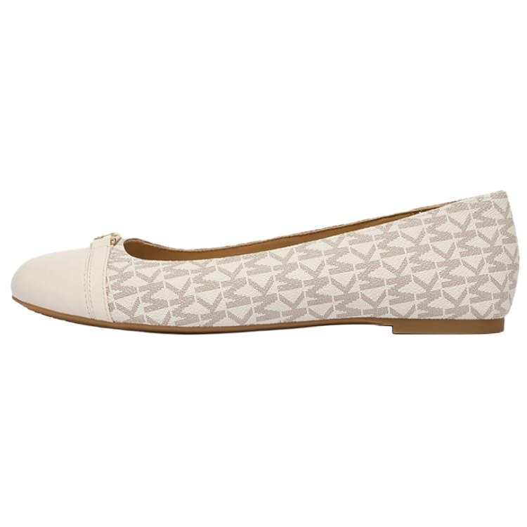 MICHAEL KORS Women's Casual Shoes Women's Vanilla