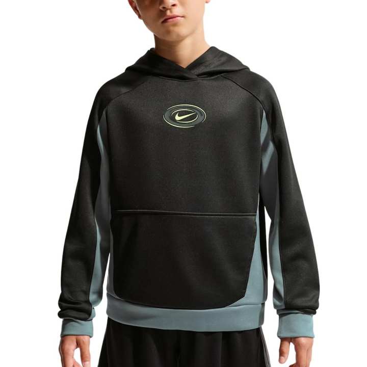 Nike Nike Kids Sweatshirts Hooded Non Detachable Moderate