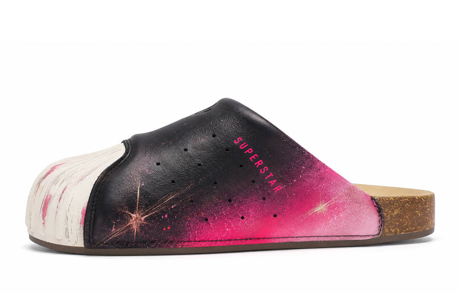 Adidas Originals Adimule Closed Toe Slippers Unisex
