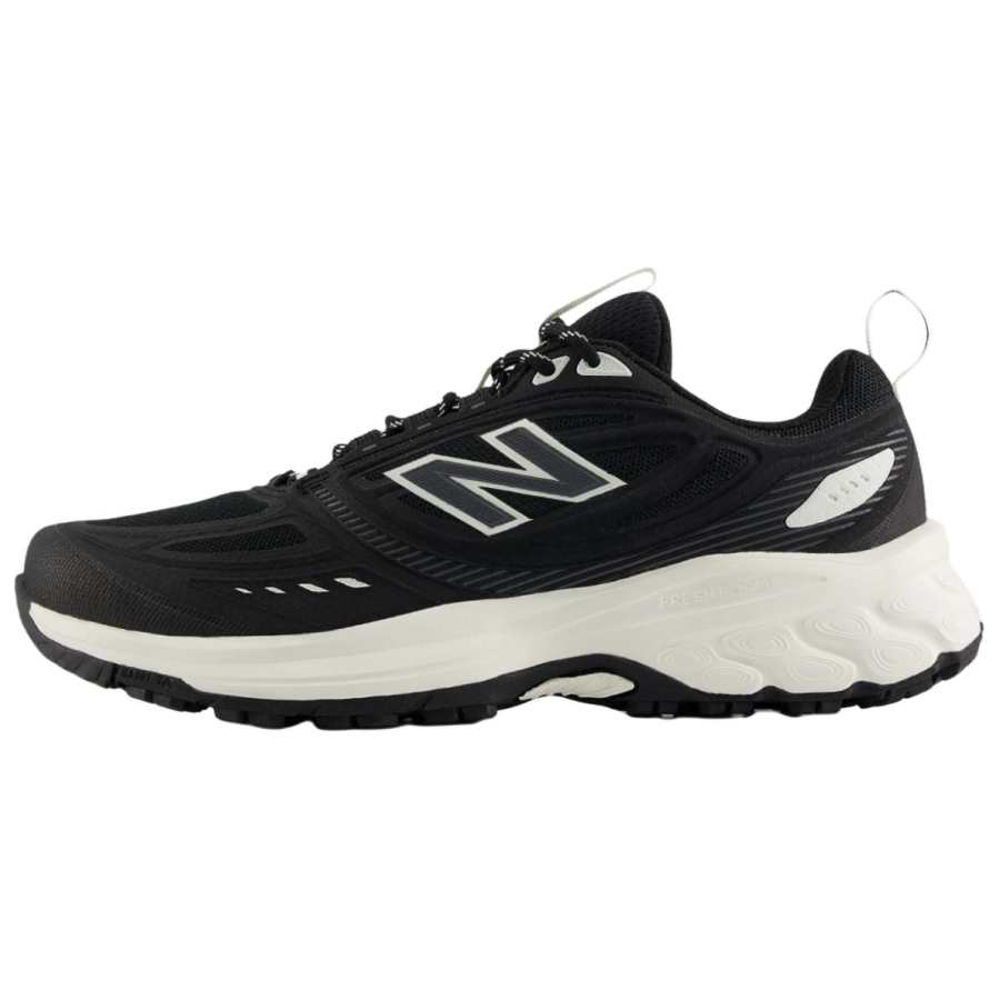 New Balance New Balance NB 410 V9 Running Shoes Women's Black/White