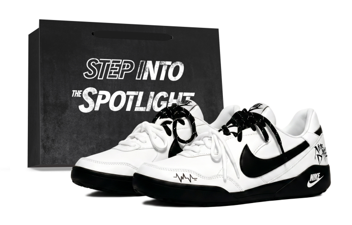 Nike Nike Terra Manta Skateboard Shoes Unisex Low Top Black