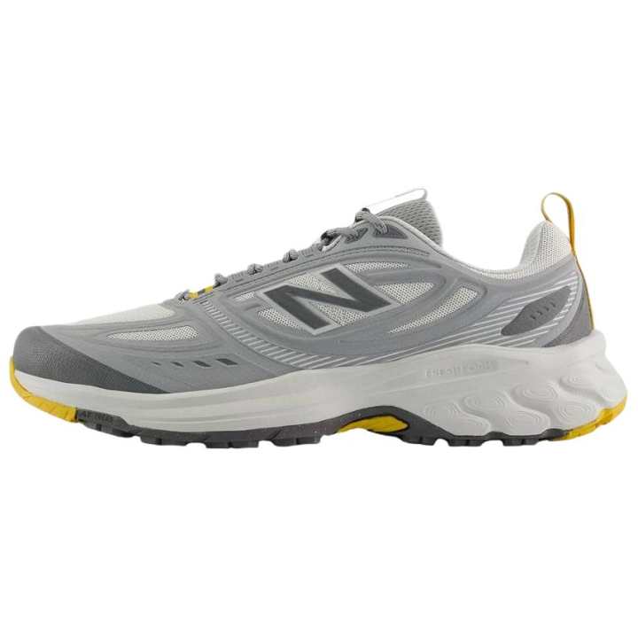 New Balance New Balance NB 410 Trail Running Shoes Men's Gray