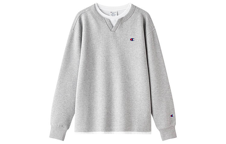 Champion T Shirts Unisex Crew Neck Moderate