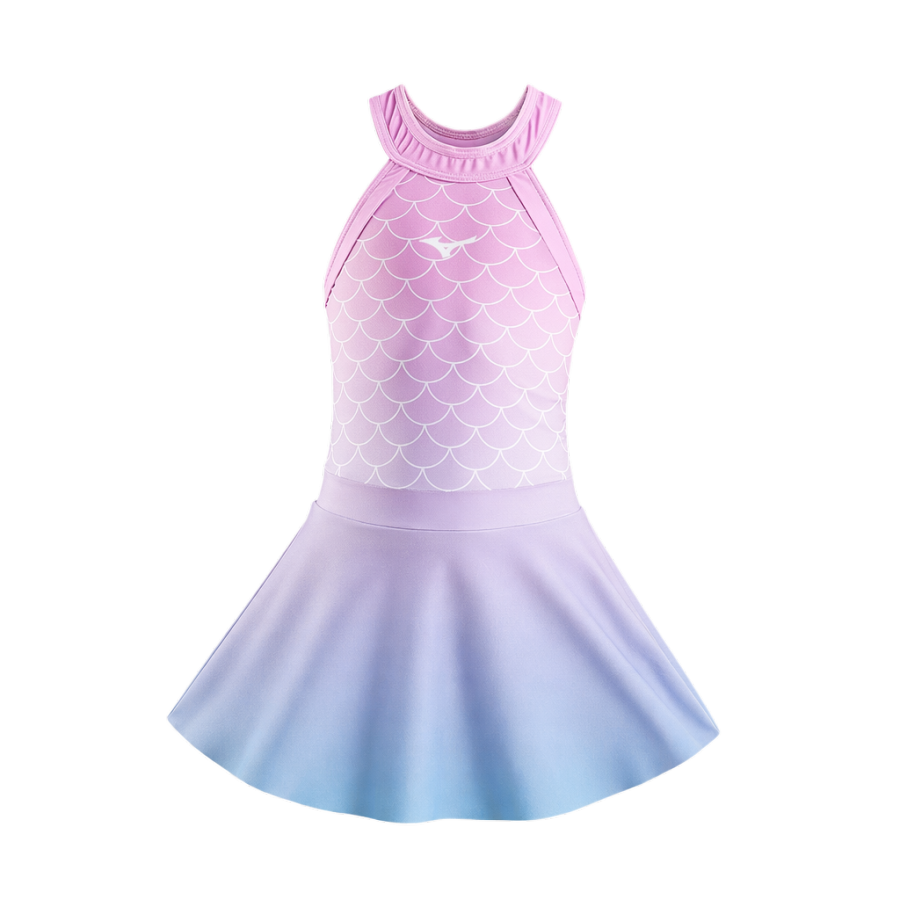 Mizuno Mizuno Kids Swimwear Moderate Stretch