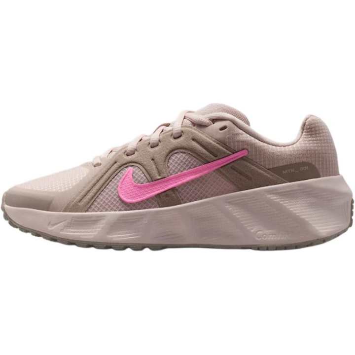 Nike Nike Low top Outdoor Shoes Sandstone Gray Pink Unisex