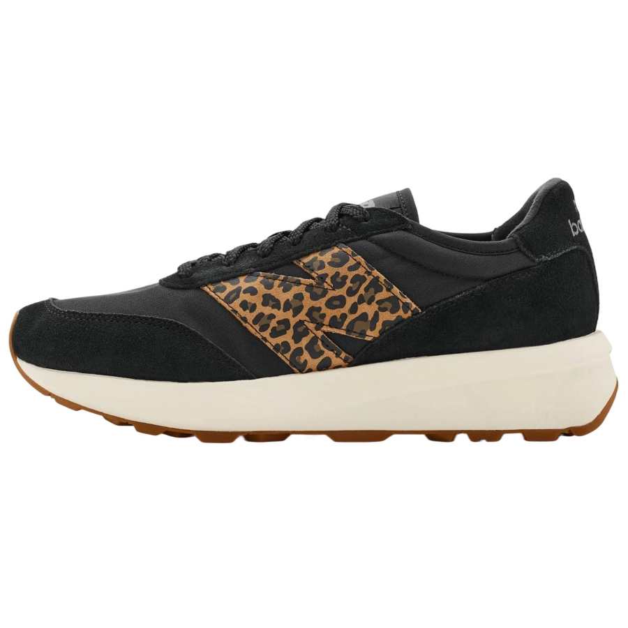 New Balance New Balance 370 Casual Shoes Women's Black