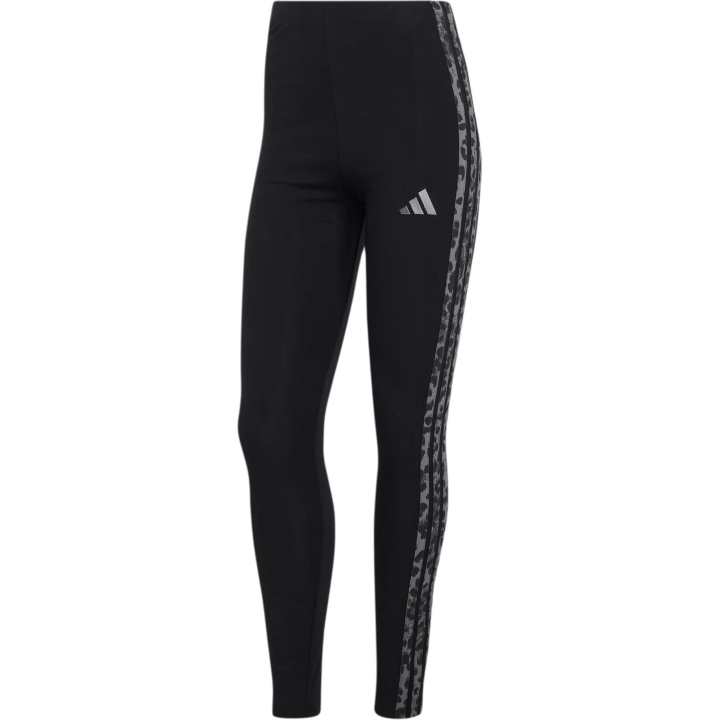 Adidas Adidas Leggings Women's Black Moderate