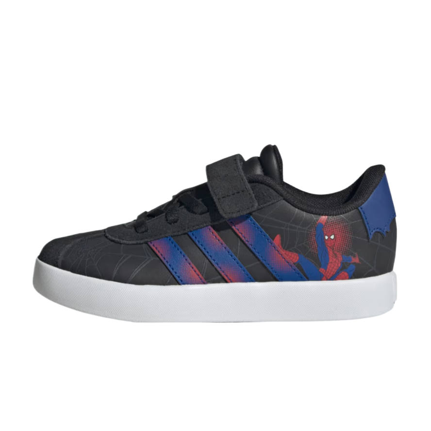 Adidas Adidas X Marvel's Spider Man Kids' Skateboarding Shoes Kids