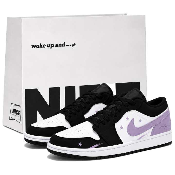 Jordan Jordan Air Jordan 1 Kids' Basketball Shoes Unisex