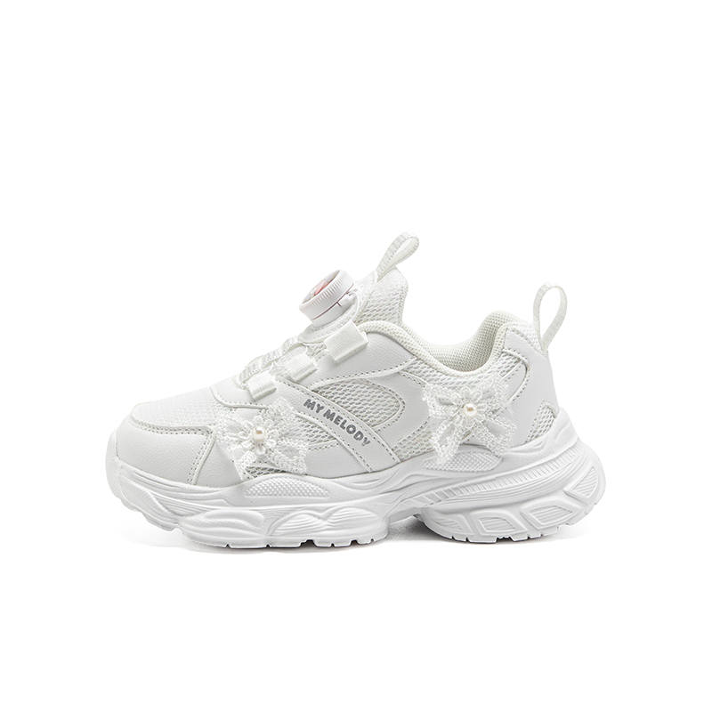 Sanrio My Melody Kids' Running Shoes Unisex