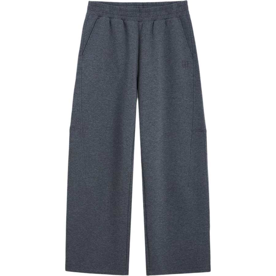 GAP Casual Pants Men's Moderate Wide Leg Pants