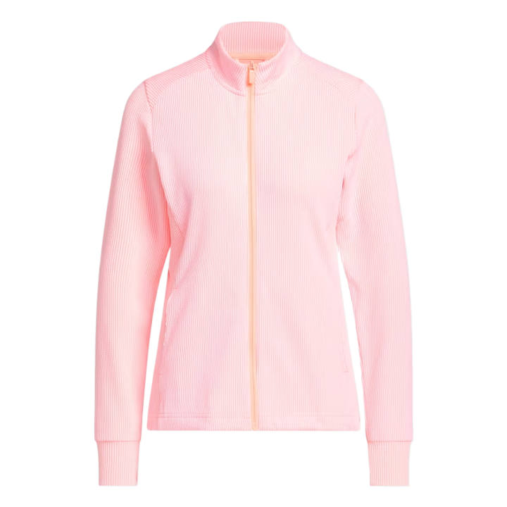 Adidas Adidas Jackets Women's Frozen Turbo Stand Collar Moderate