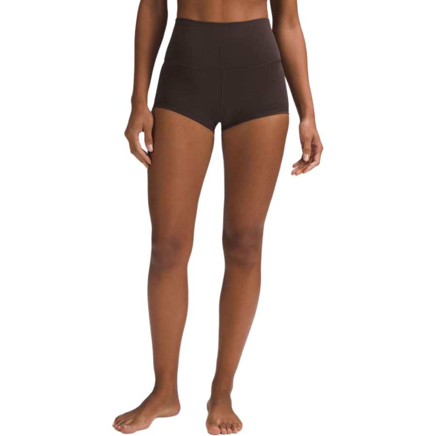 Lululemon Align Yoga Shorts Women's